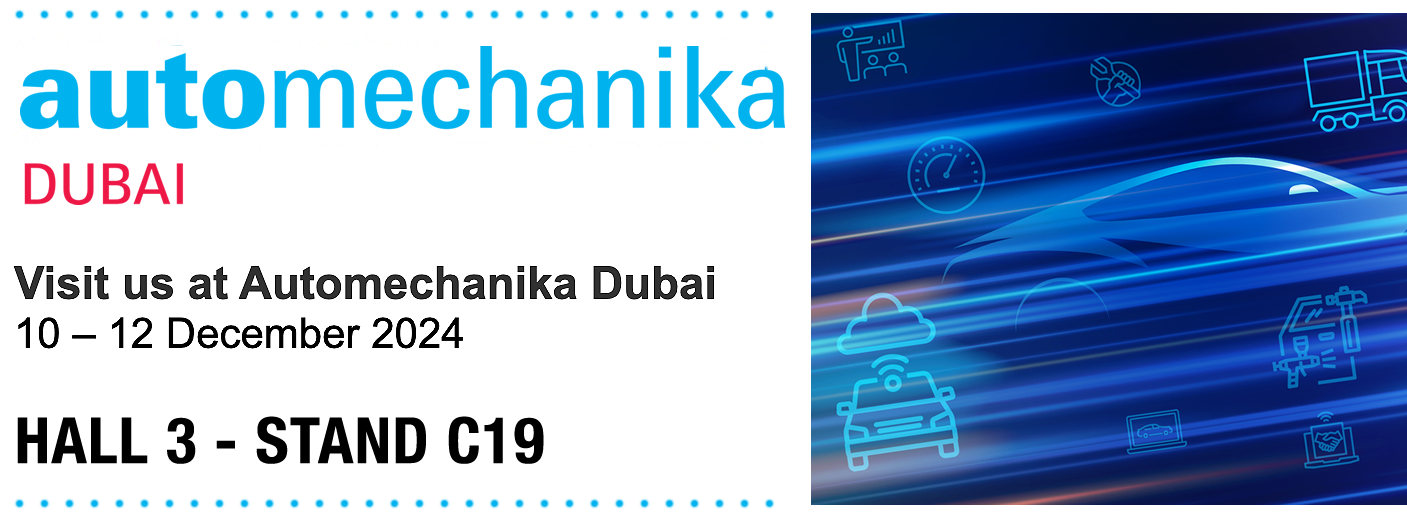 Automechanika Dubai 2024